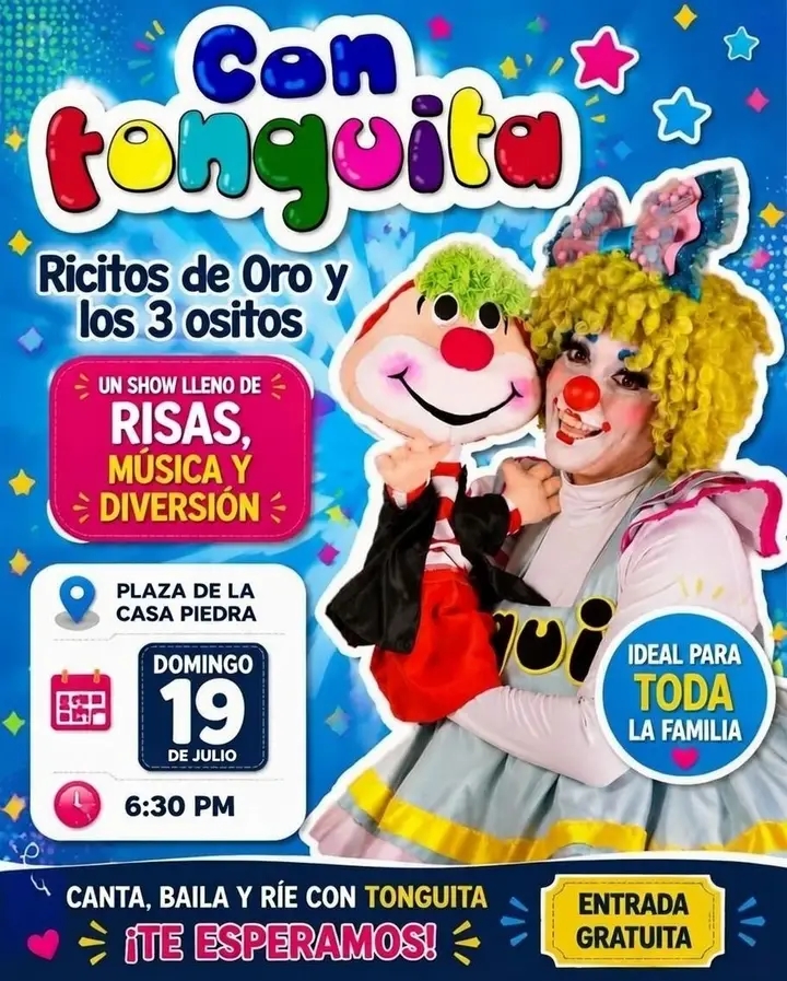 actividades ninos las tunas 1