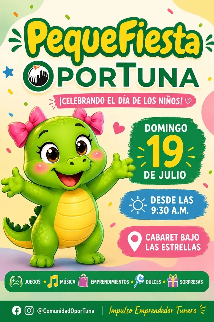 actividades ninos las tunas 3