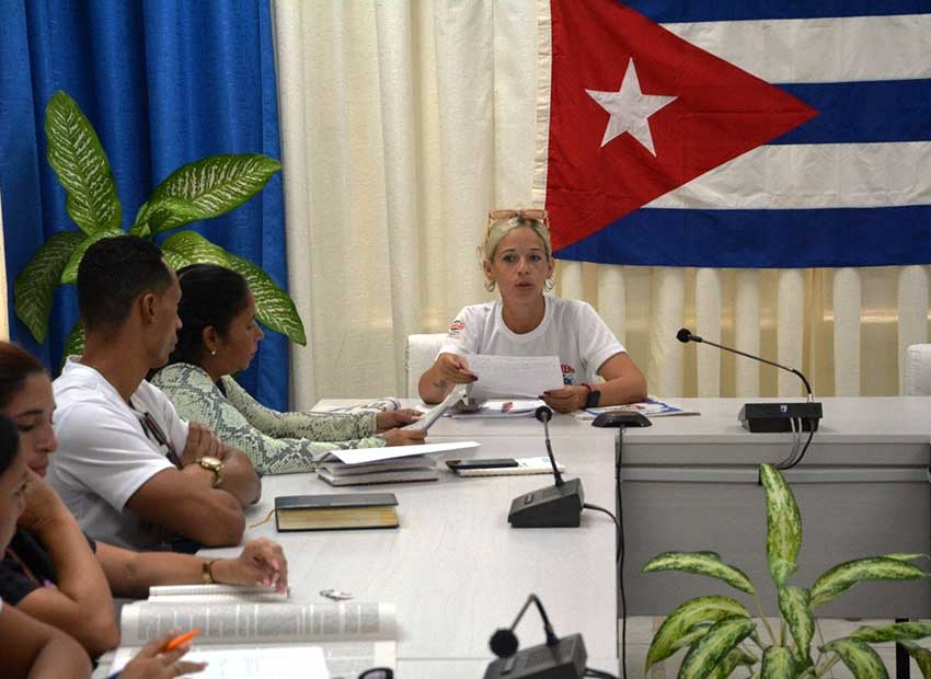 Comienza en breve la consulta del anteproyecto de Ley del Código de Trabajo.