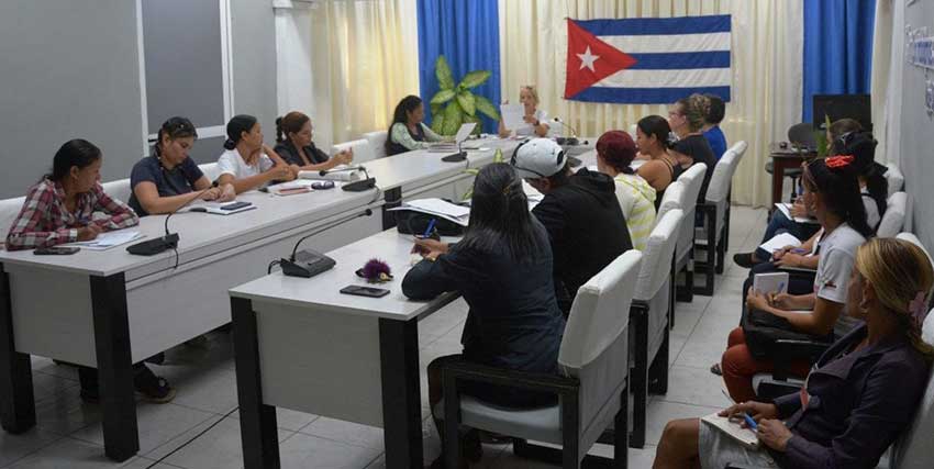 Comienza en breve la consulta del anteproyecto de Ley del Código de Trabajo.