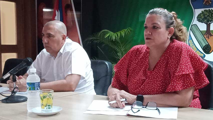 La provincia cuenta con una plantilla autorizada de dos mil 600 cargos de dirección y se reportan 163 vacantes.