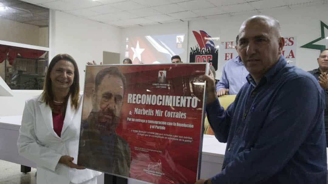 cambios direccion partido lasTunas 2025 1