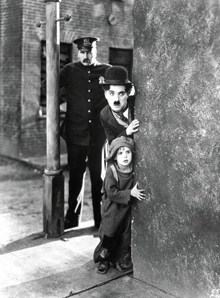 chaplin 1
