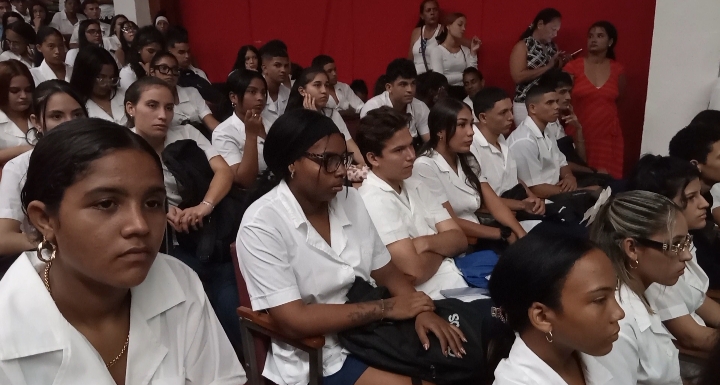 ciencias medicas las tunas 1
