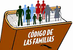 The new Family Code is subjected to a popular referendum