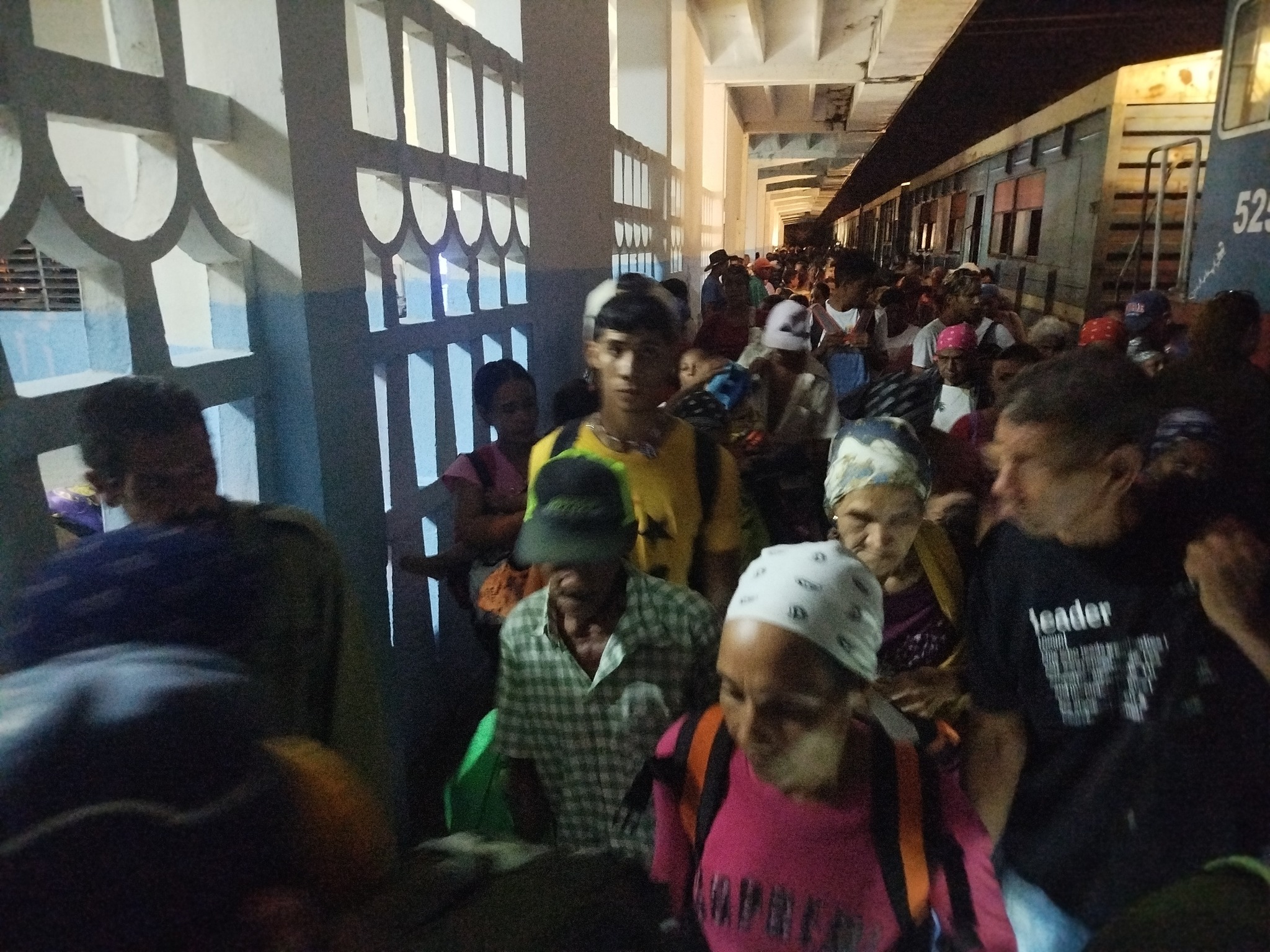 colombia melissa las tunas