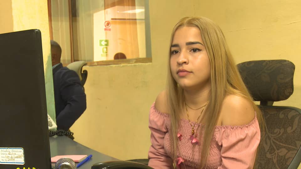 despacho empresa electrica las tunas tv 2