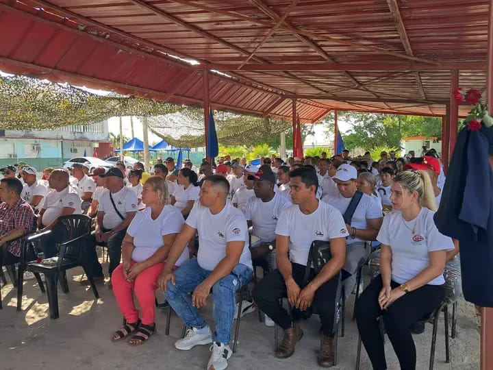 dia trabajador quimico las tunas 1