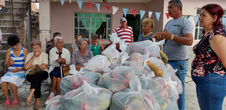 donativo Río Potrero