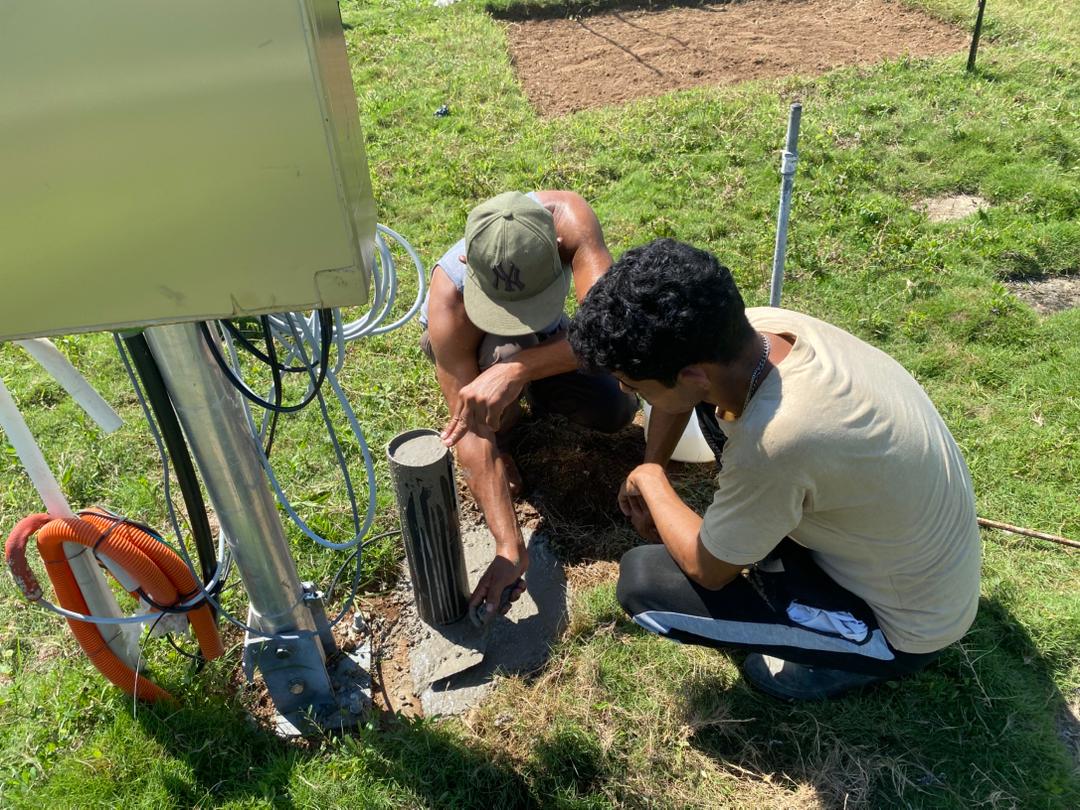 estacion puerto padre las tunas dayana 4