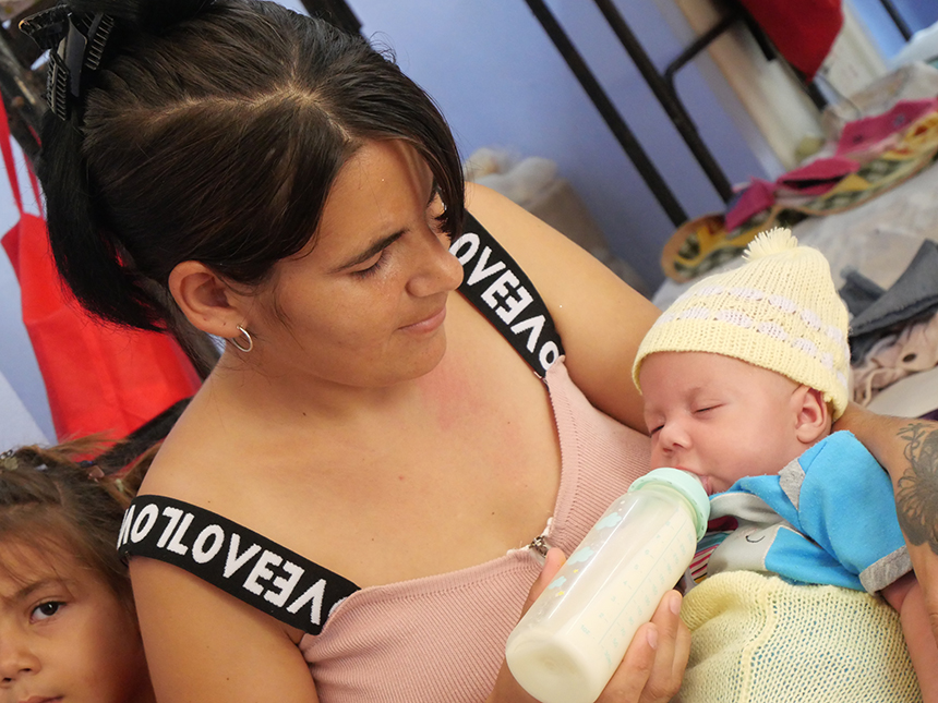 evacuada rio cauto las tunas