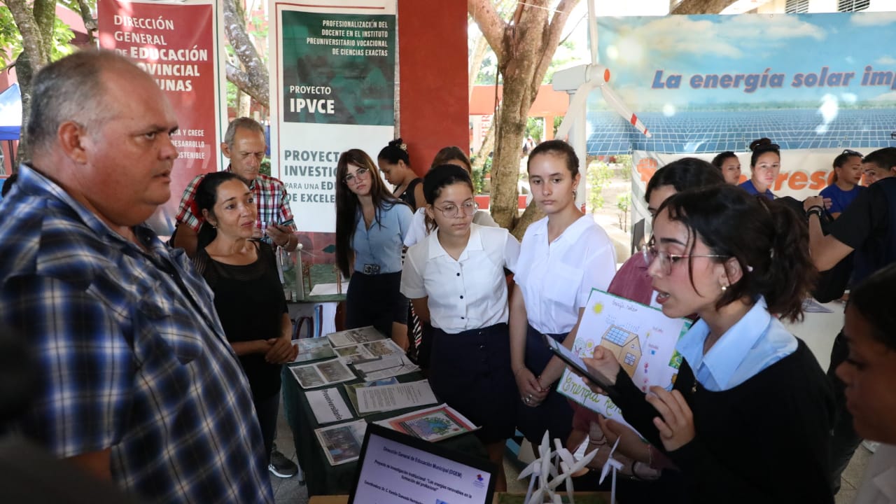 feria energia las tunas 10