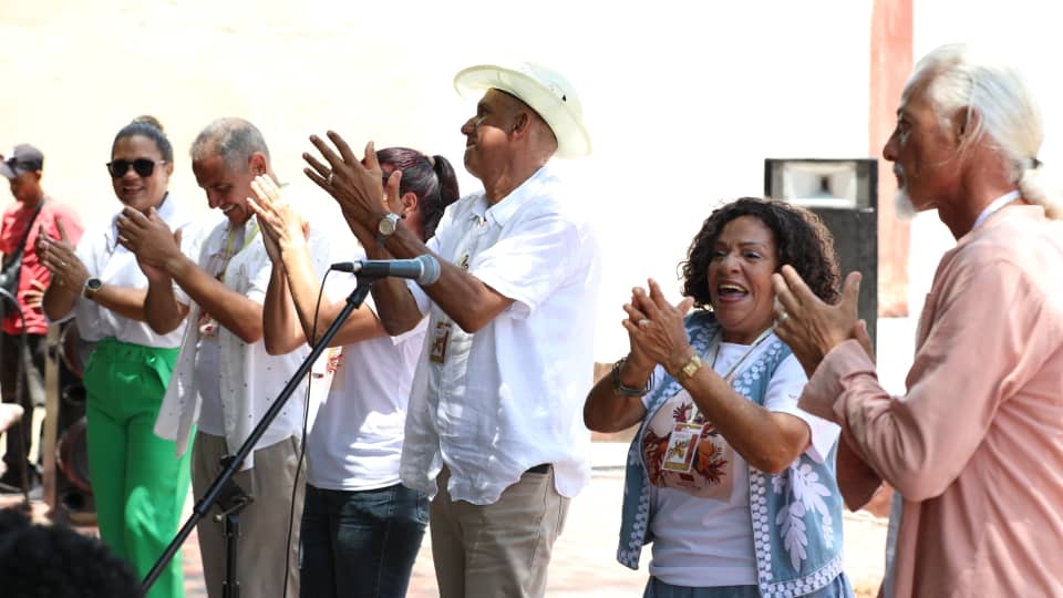 fiesta raices las tunas 2