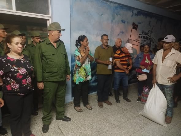 guamo melissa las tunas colombia