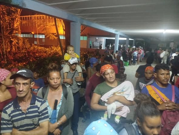 guamo melissa las tunas