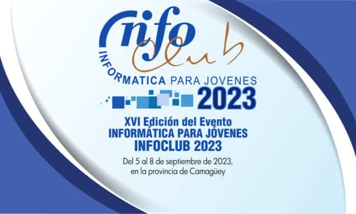 infoclub joven club