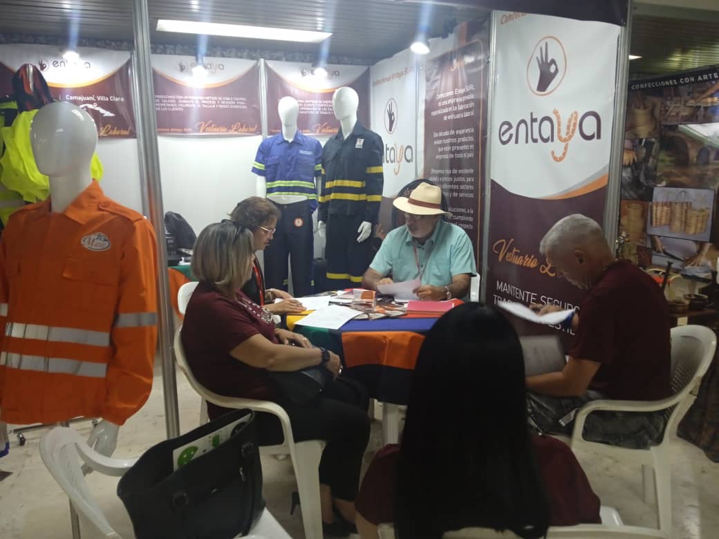 las tunas expocaribe 1
