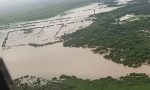 lluvias cuba