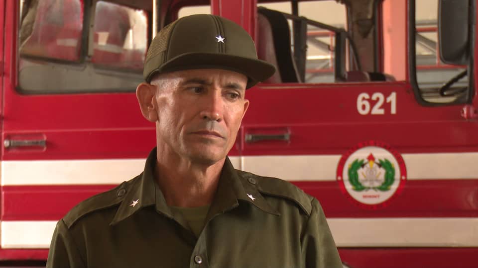 mayor alcide las tunas