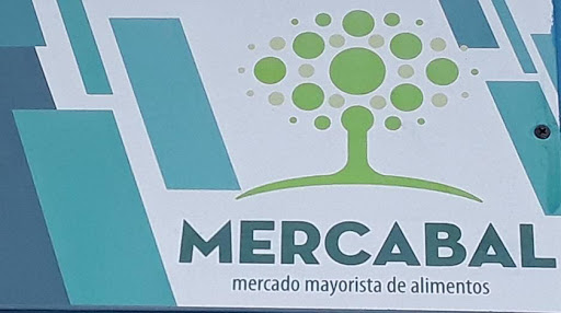 Mercado Mayorista de Alimentos (Mercabal)