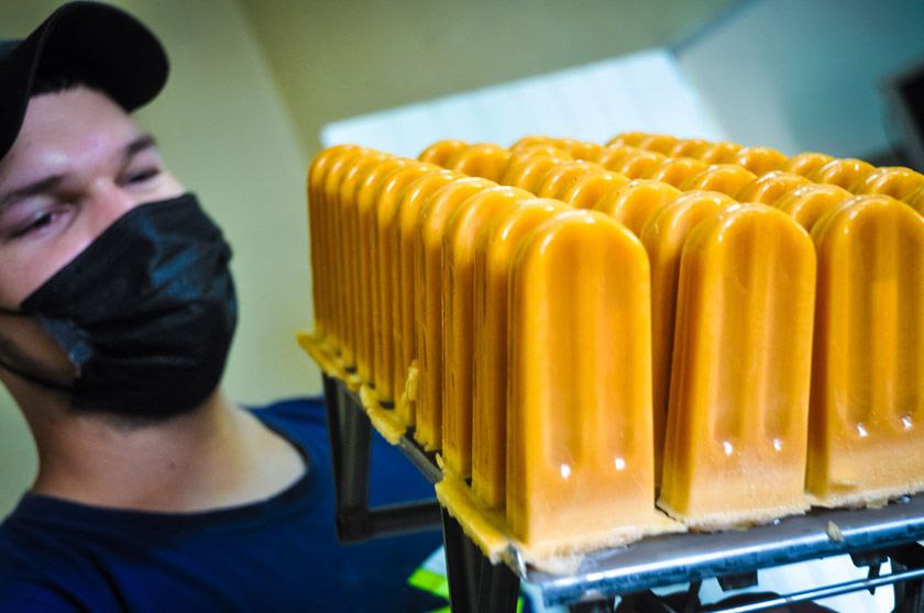 paletas