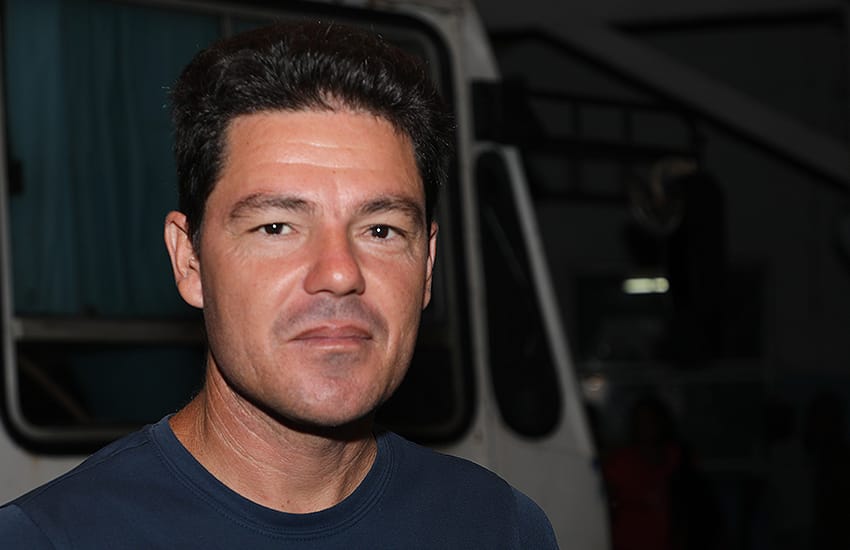 pedro transporte las tunas rey