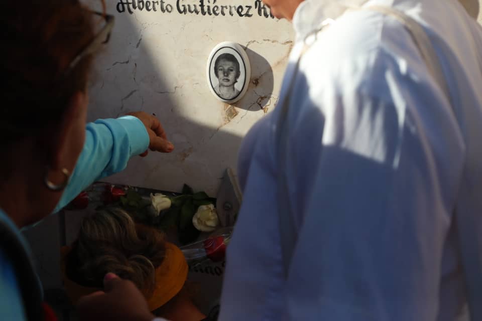 pereggrinacion tributo las tunas rey 3