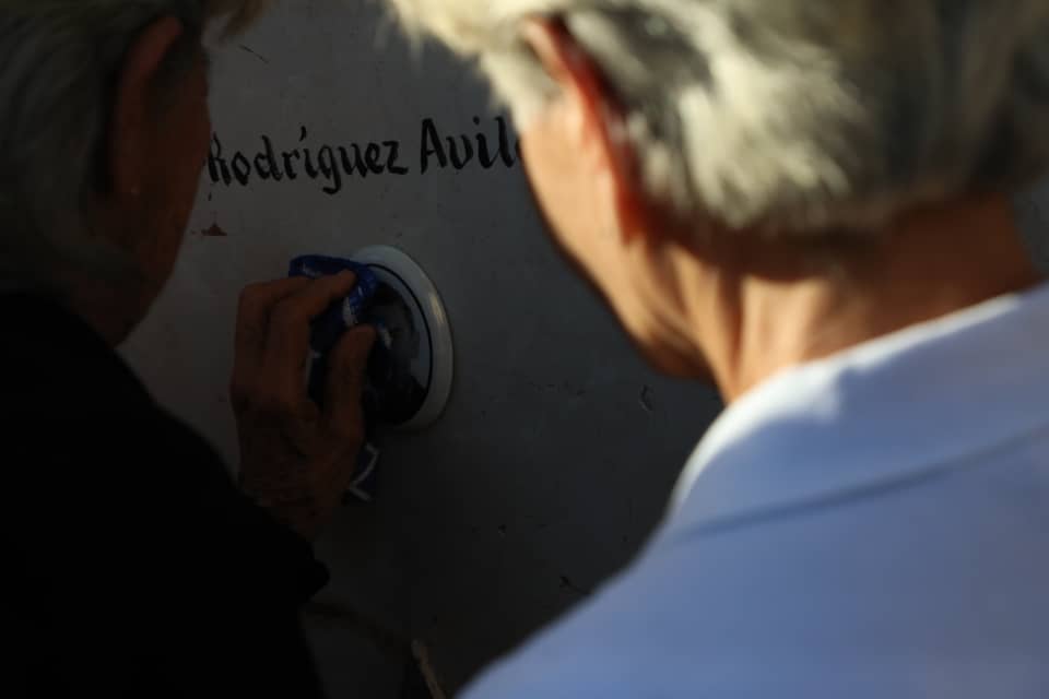 pereggrinacion tributo las tunas rey 4