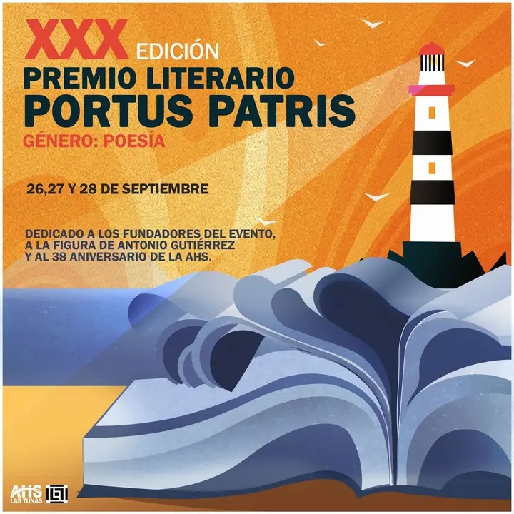 portus patris las tunas
