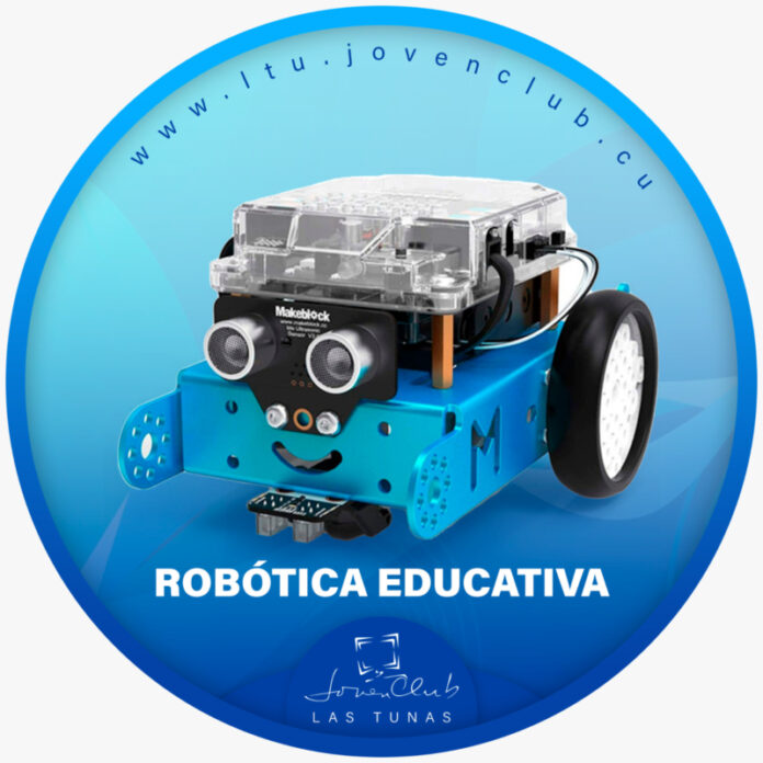 robotica lt