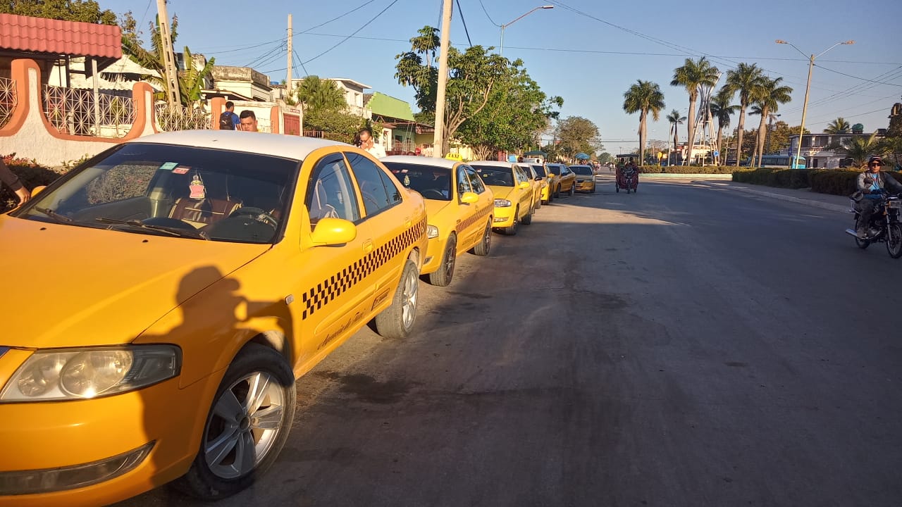 taxis las tunas 1
