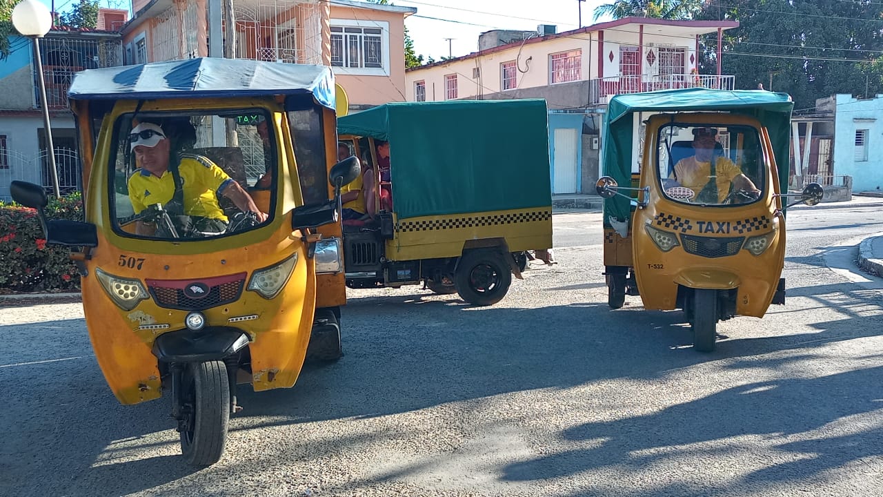 taxis las tunas 2