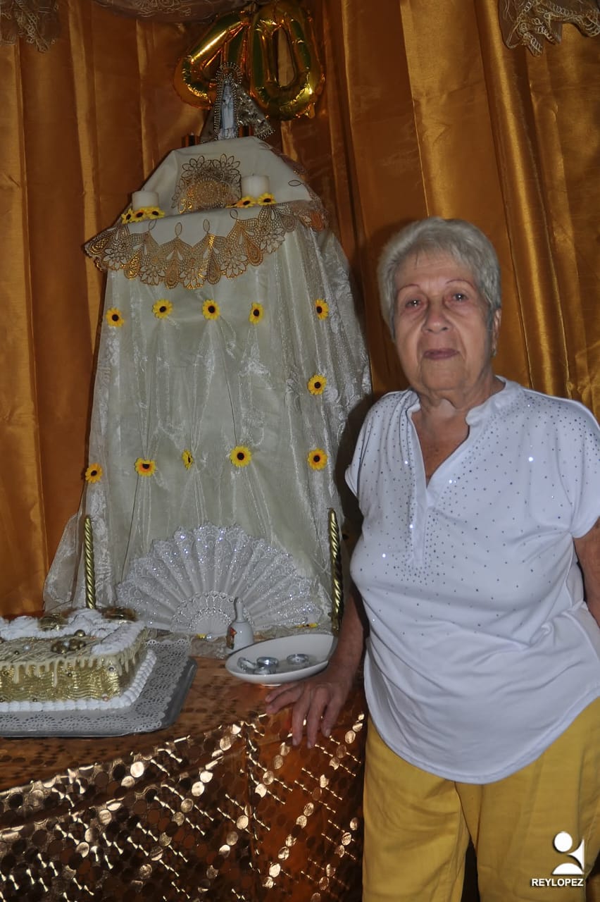 teresa salcedo lasss tunas 2