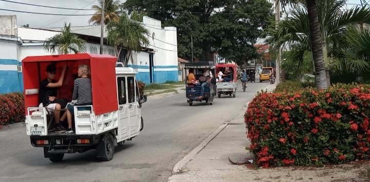 triciclos privados las tunas 3