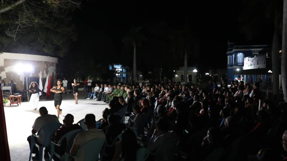 velada fidel las tunas 2