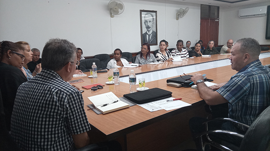 visita ministra justicia