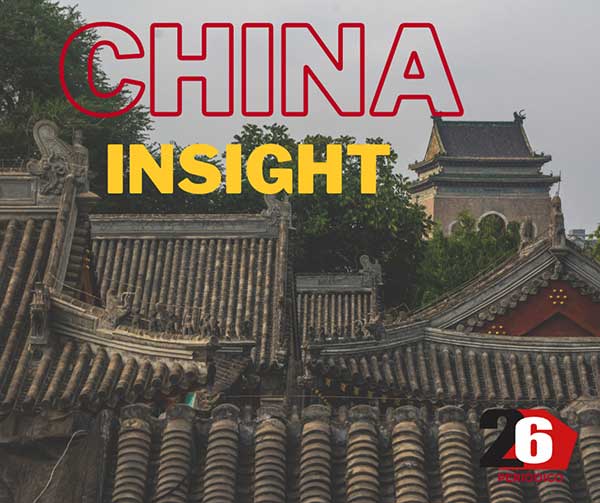 China Insight