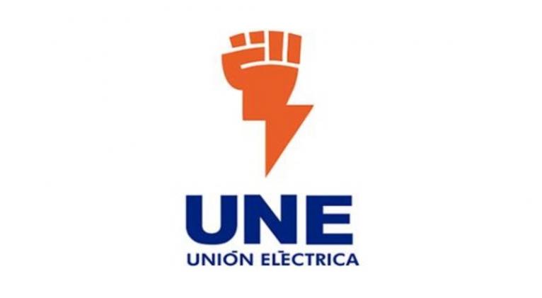 logo electrica