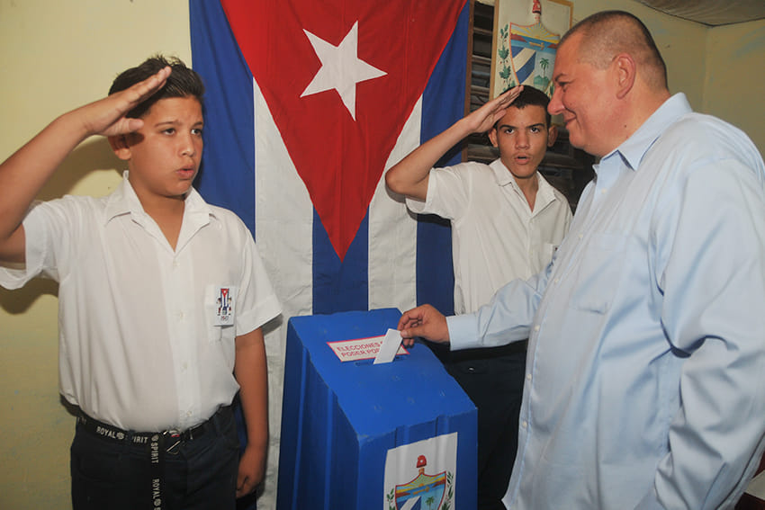 manuel perez gallego elecciones