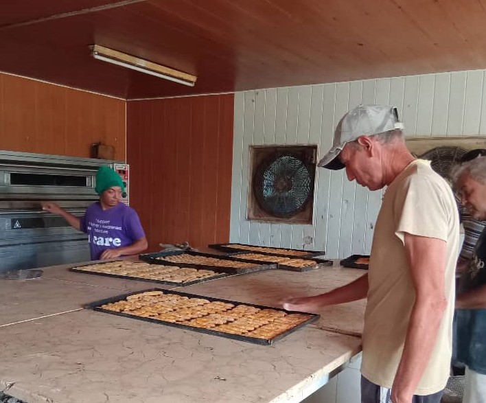 centro eñaboracion mantí vs melissa