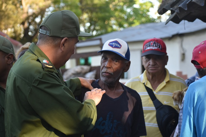 preparacion Vs Melissa