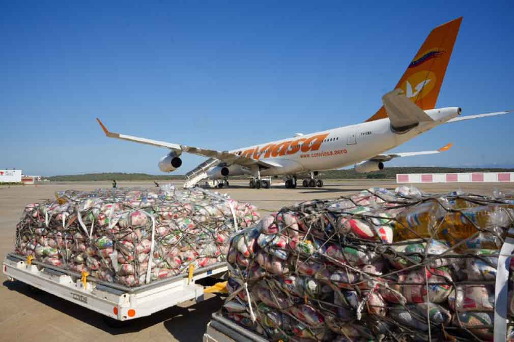 venezuela ayuda a cuba tras mellisa1 1