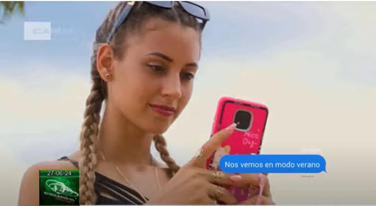 modo verano