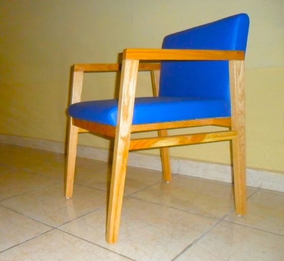 Educational centers of Las Tunas and other eastern provinces benefit from Ludema Furniture productions.