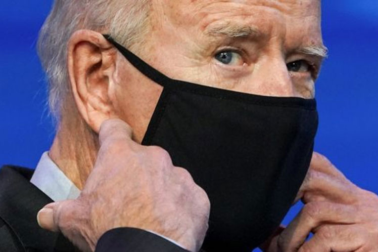 0 biden