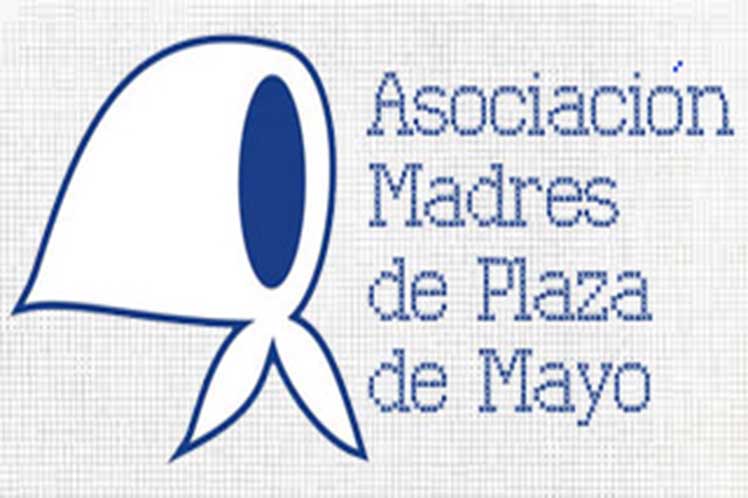 Argentina Asociacion Madres Plaza