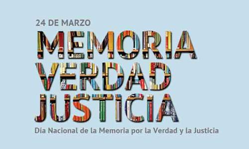 Argentina Memoria