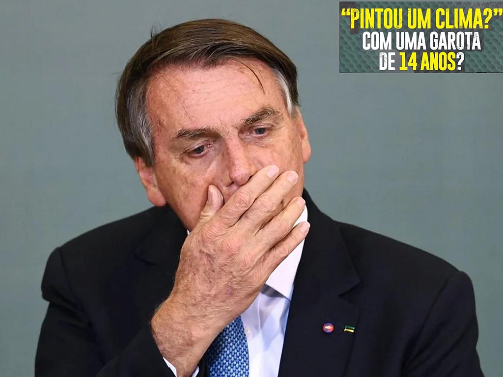 Bolsonaro