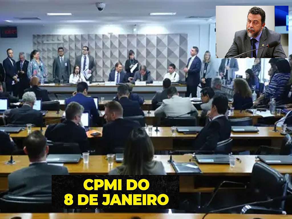 Brasil Investigacion Actos Golpistas