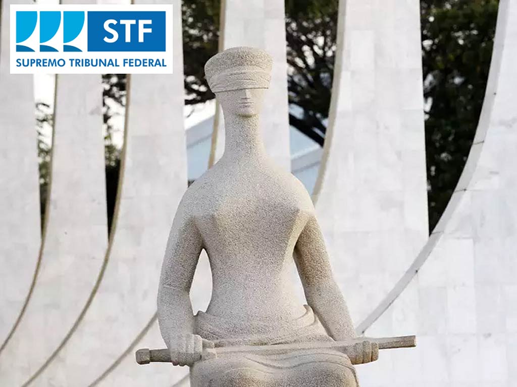 Brasil Supremo Tribunal Federal STF
